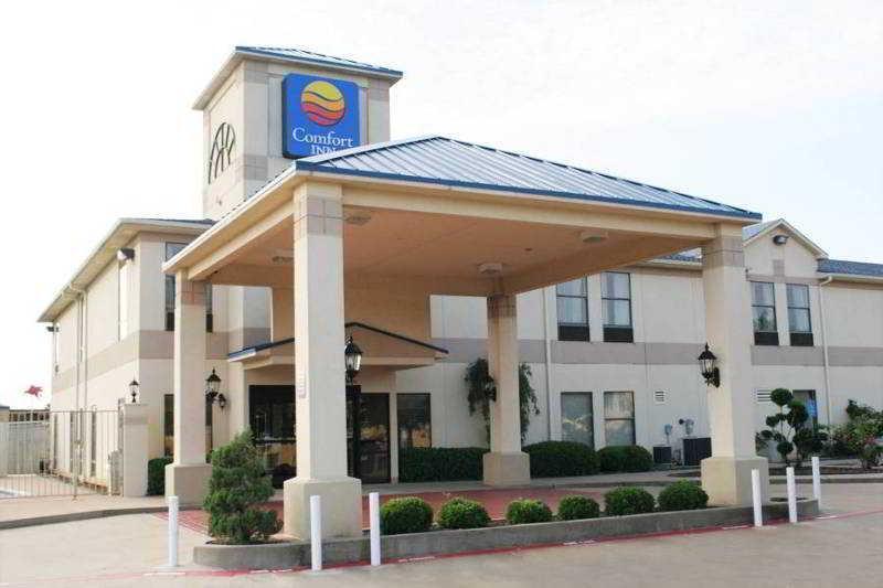 Executive Inn Jacksonville Eksteriør billede