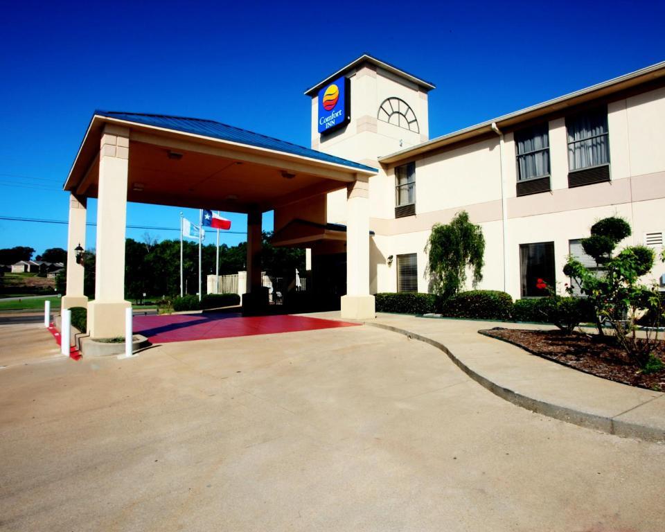 Executive Inn Jacksonville Eksteriør billede